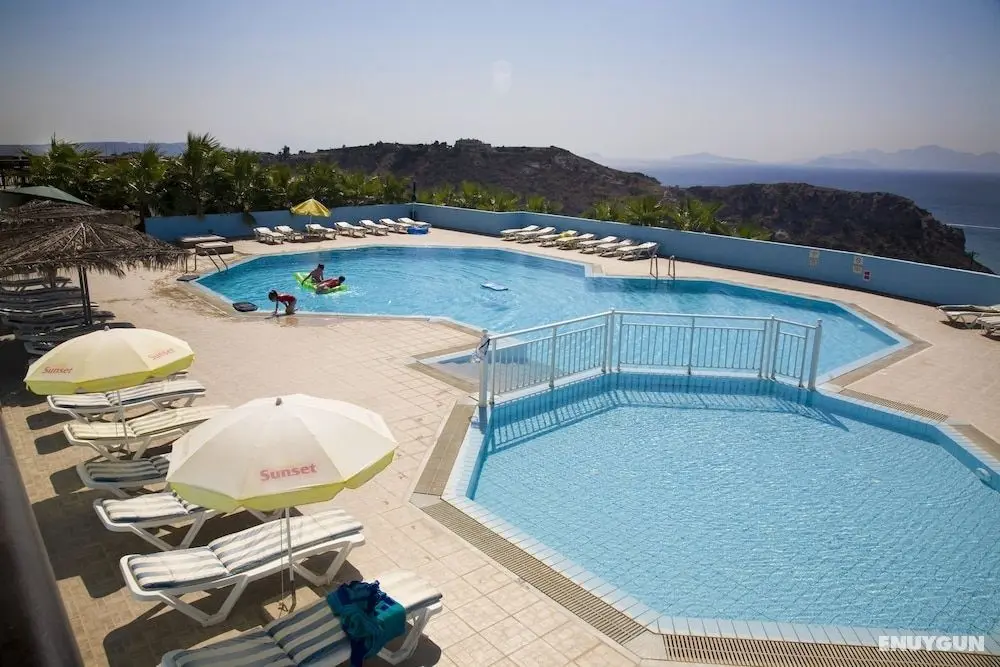 Pantheon Hotel - Öne Çıkan Resim