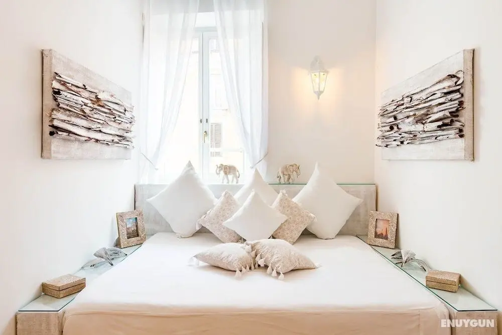 Pantheon Luxury Gold Apartment - Öne Çıkan Resim