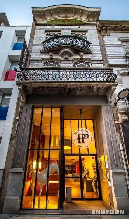 Hotel Pantheon Palace by WP Hotels - Öne Çıkan Resim