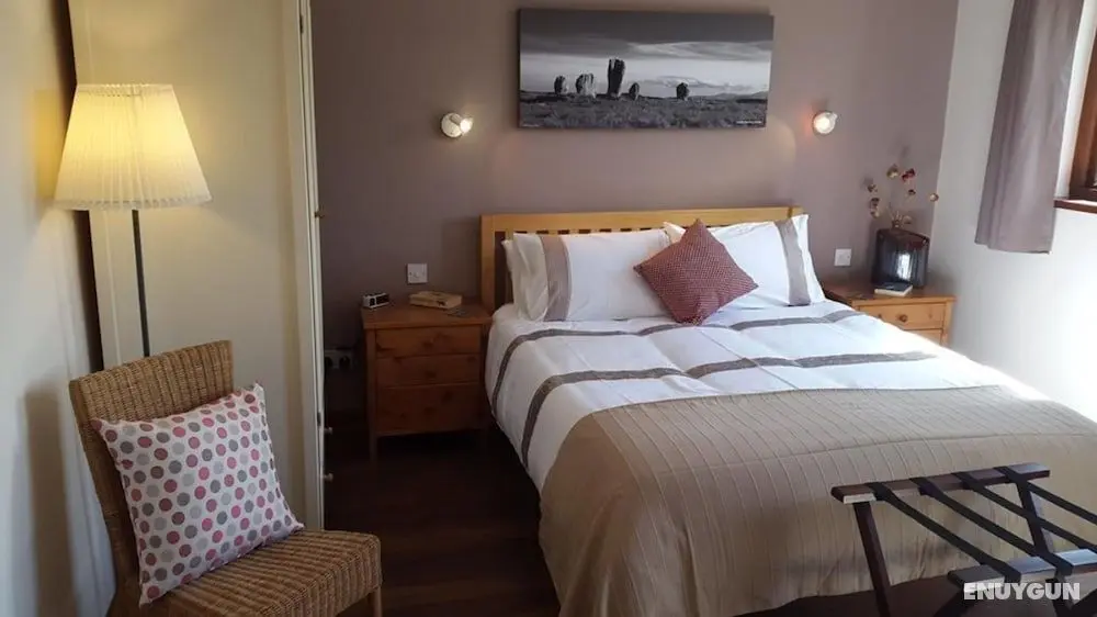 Pantile Lodge - Öne Çıkan Resim