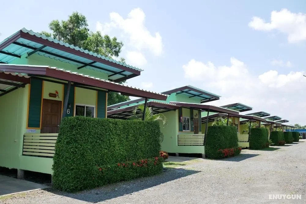 Panumas Resort - Öne Çıkan Resim