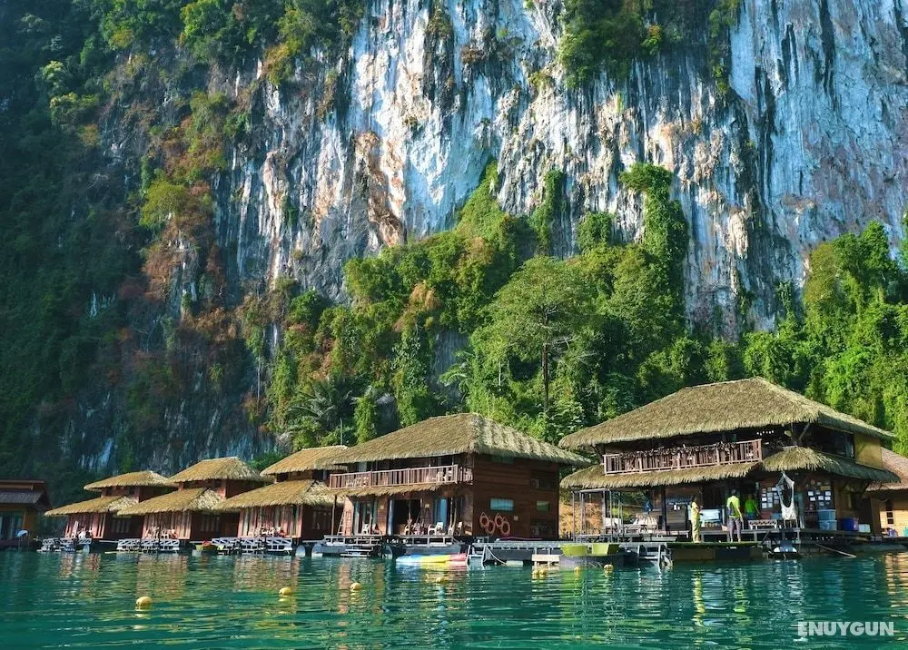 Panvaree The Greenery - Öne Çıkan Resim