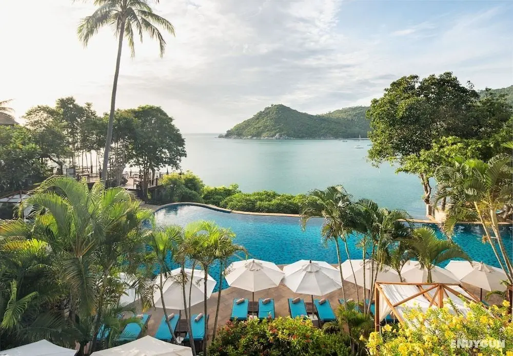 Panviman Resort, Koh Phangan - Öne Çıkan Resim