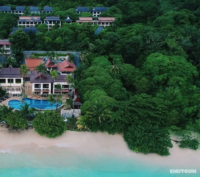 Panwa Boutique Beachfront - Öne Çıkan Resim