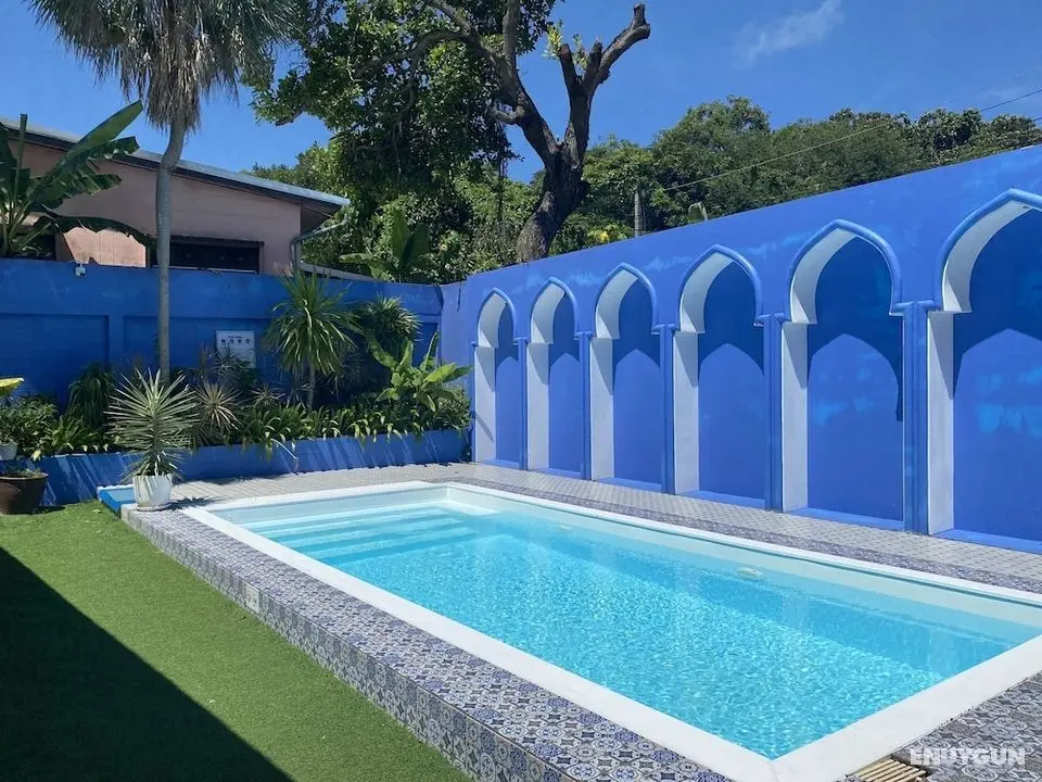 The Panwa Guesthouse - Dış Mekan