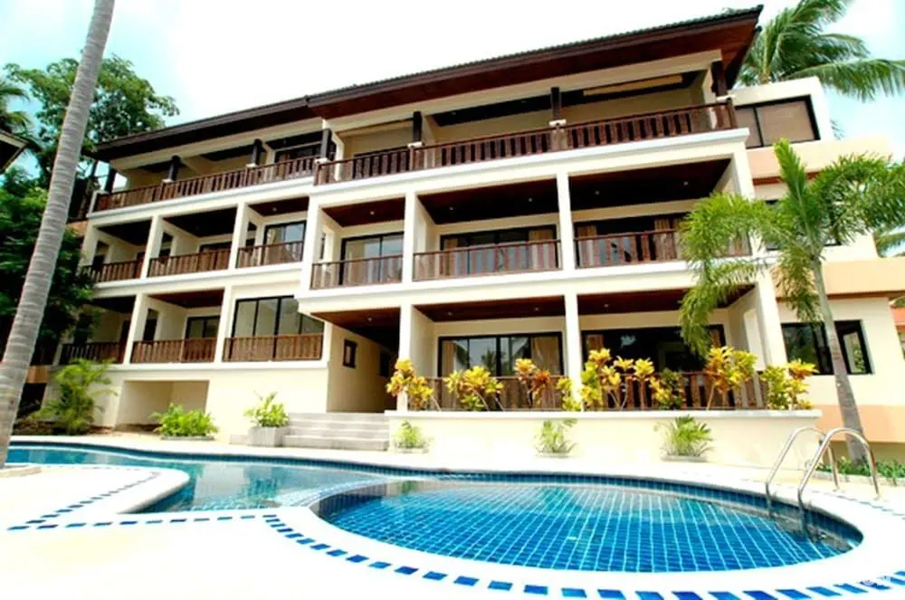 Panya Resort - Öne Çıkan Resim