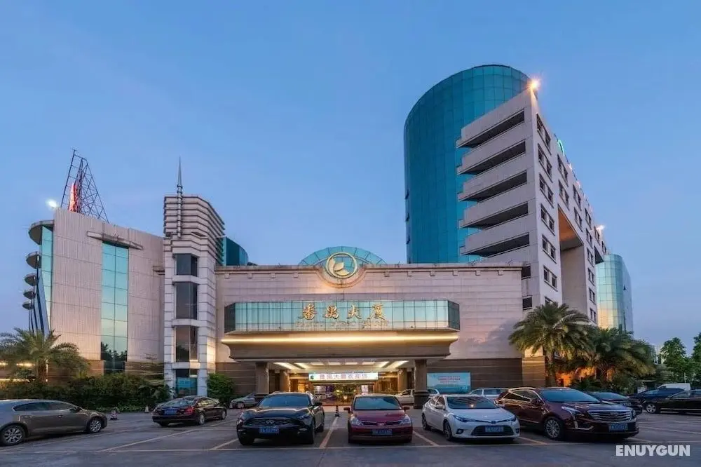 Panyu Guest House - Öne Çıkan Resim