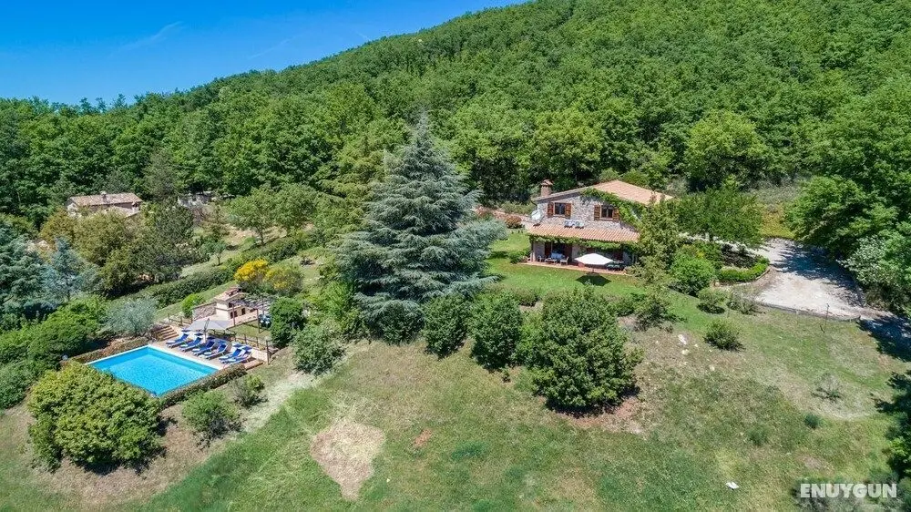 Villa Paola 6 in Gualdo Cattaneo - Öne Çıkan Resim