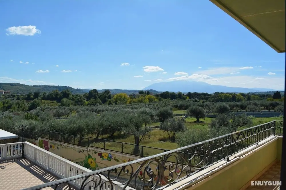 Villa Paola - Havuz