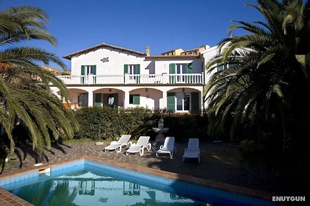 Villa Paola by SolturElba - Öne Çıkan Resim