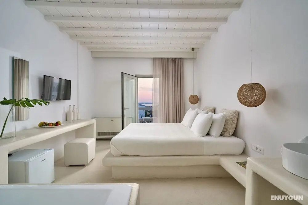 Paola's Town Boutique Hotel - Öne Çıkan Resim