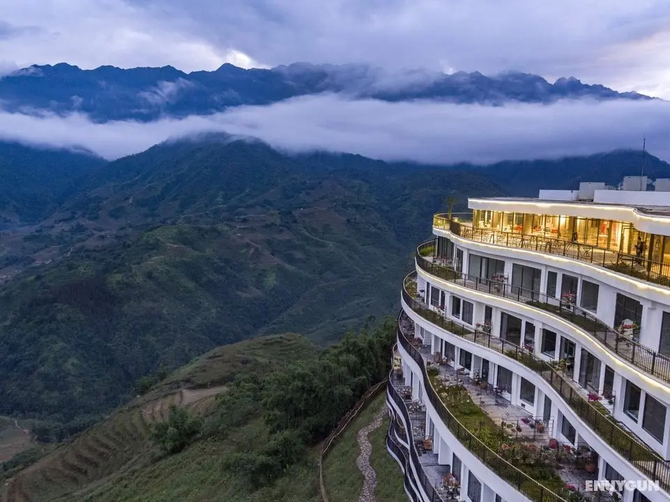 Pao's Sapa Leisure Hotel - Genel