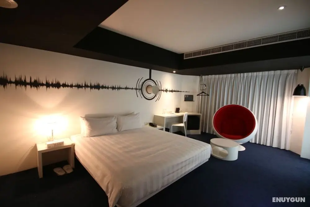 Papa Whale - Kaohsiung Formosa Boulevard - Öne Çıkan Resim