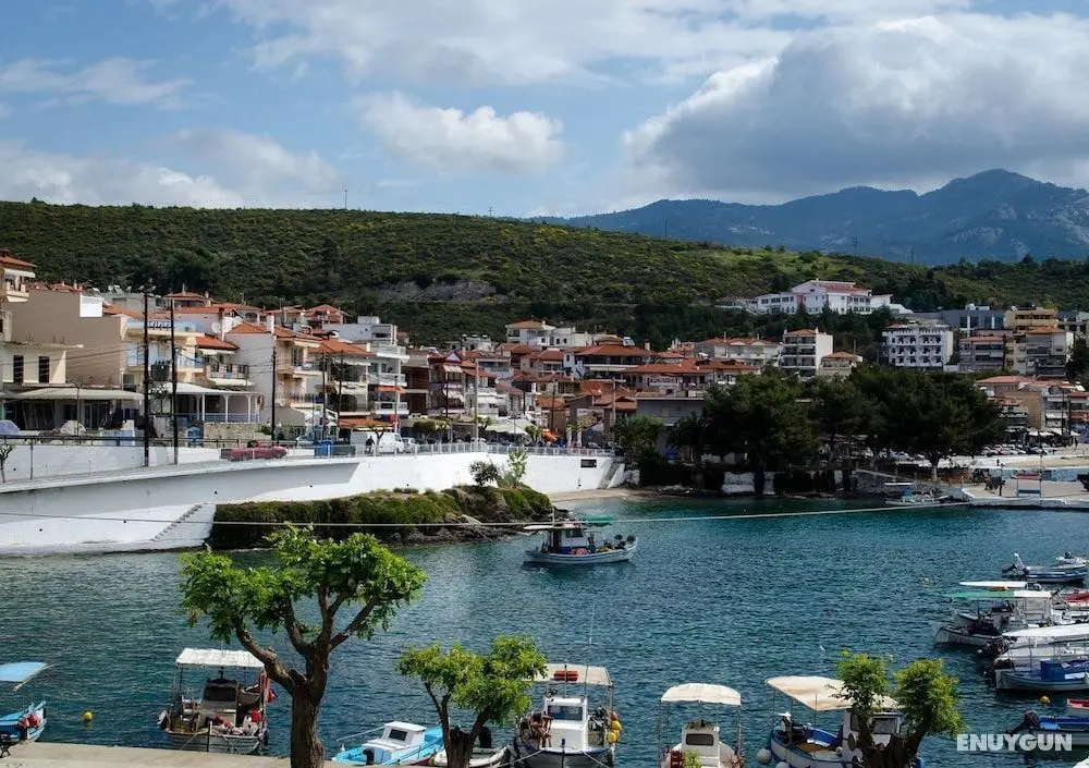Hotel Papagalos - Öne Çıkan Resim