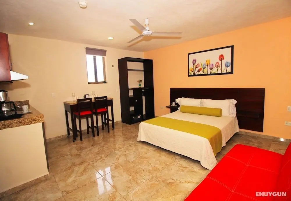 Papagayo Hotel Boutique - Öne Çıkan Resim