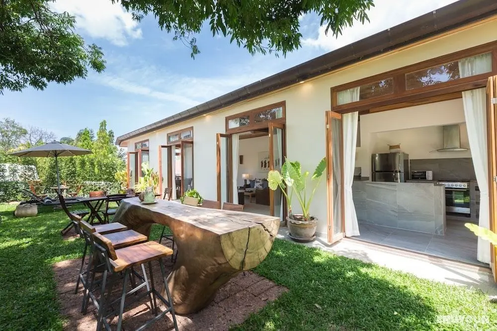 Papaya Garden Villa - Öne Çıkan Resim