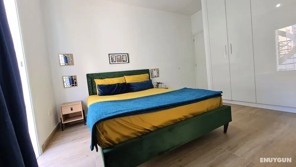 Paphos Light House Apartment - Öne Çıkan Resim