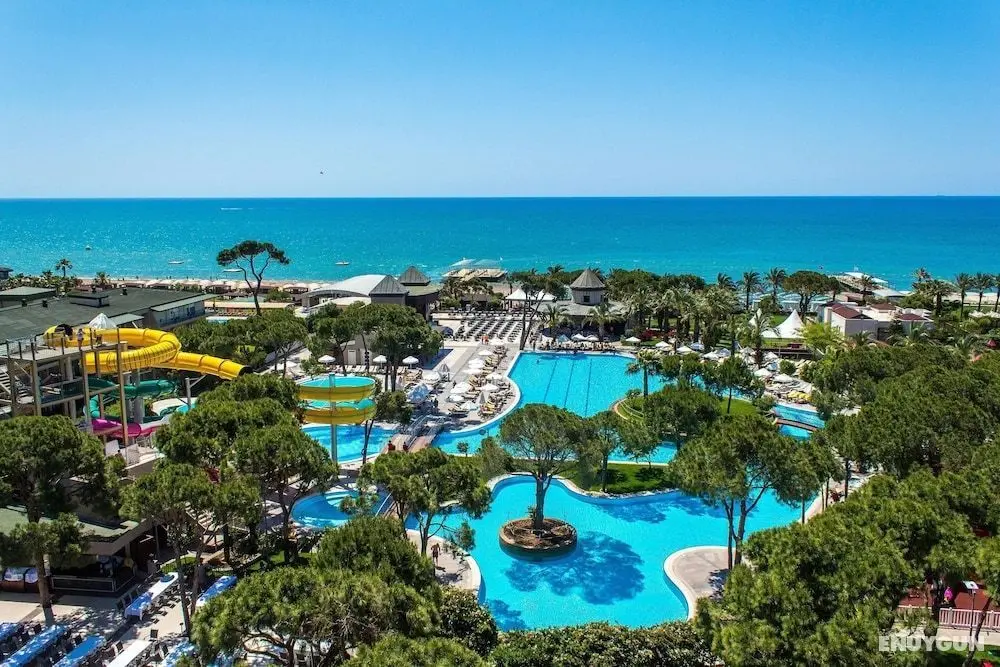 Papillon Ayscha Resort & Spa - All Inclusive - Öne Çıkan Resim