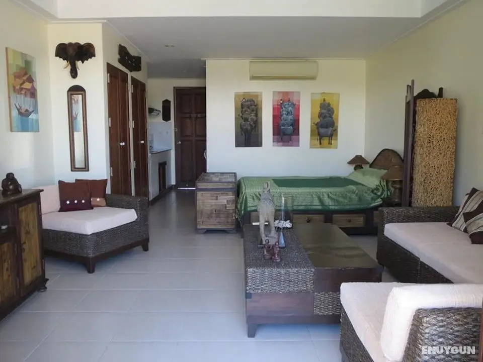 Papillon Residence - Öne Çıkan Resim