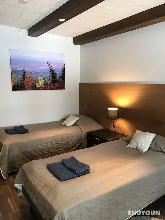 Papin Talo apartments - Öne Çıkan Resim