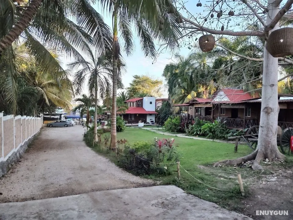 Papitos Bacalar Hotel and Marina - Öne Çıkan Resim