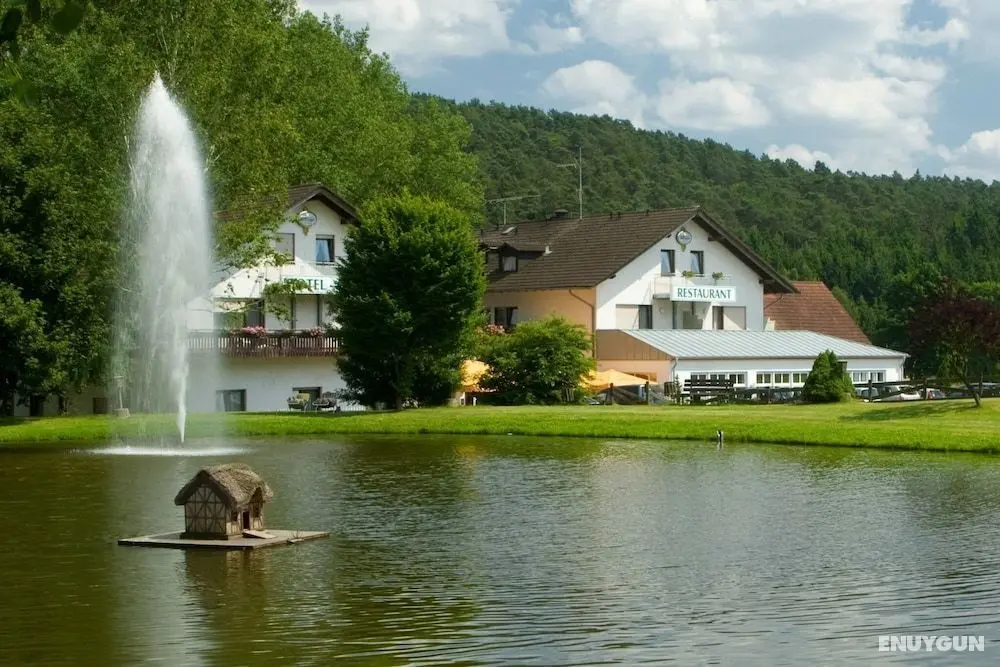 Hotel Pappelhof - Öne Çıkan Resim