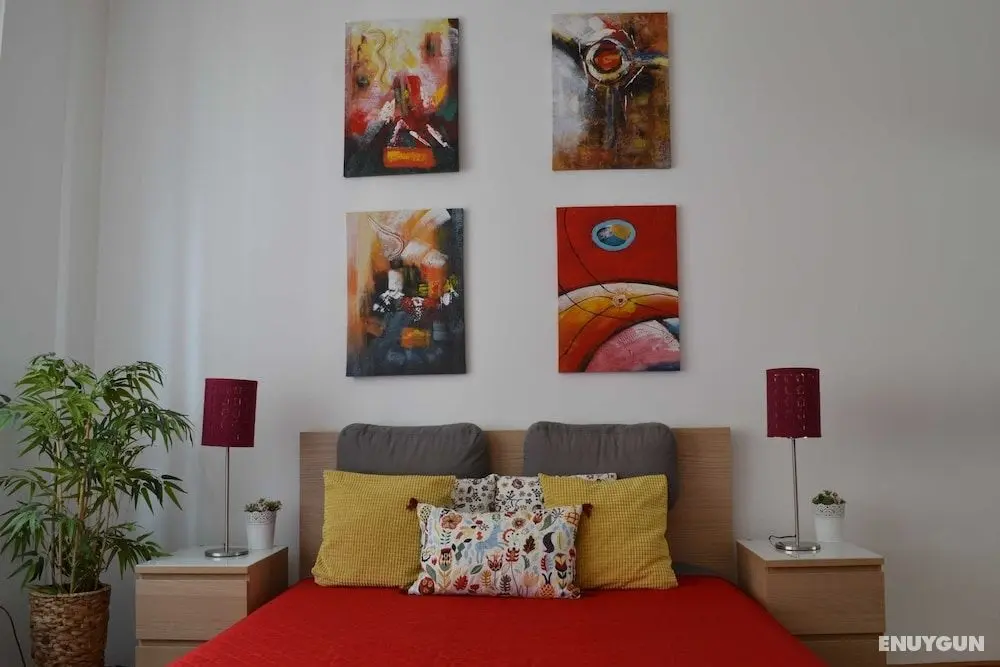 Paprika Apartment Grand - Öne Çıkan Resim