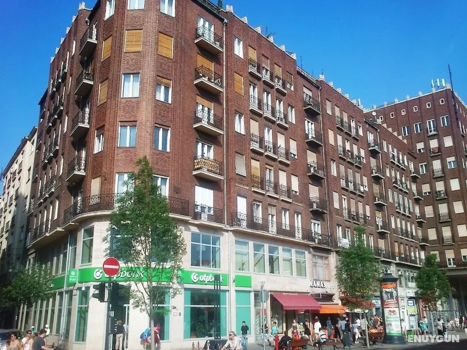 Paprika Apartment Studio - Öne Çıkan Resim