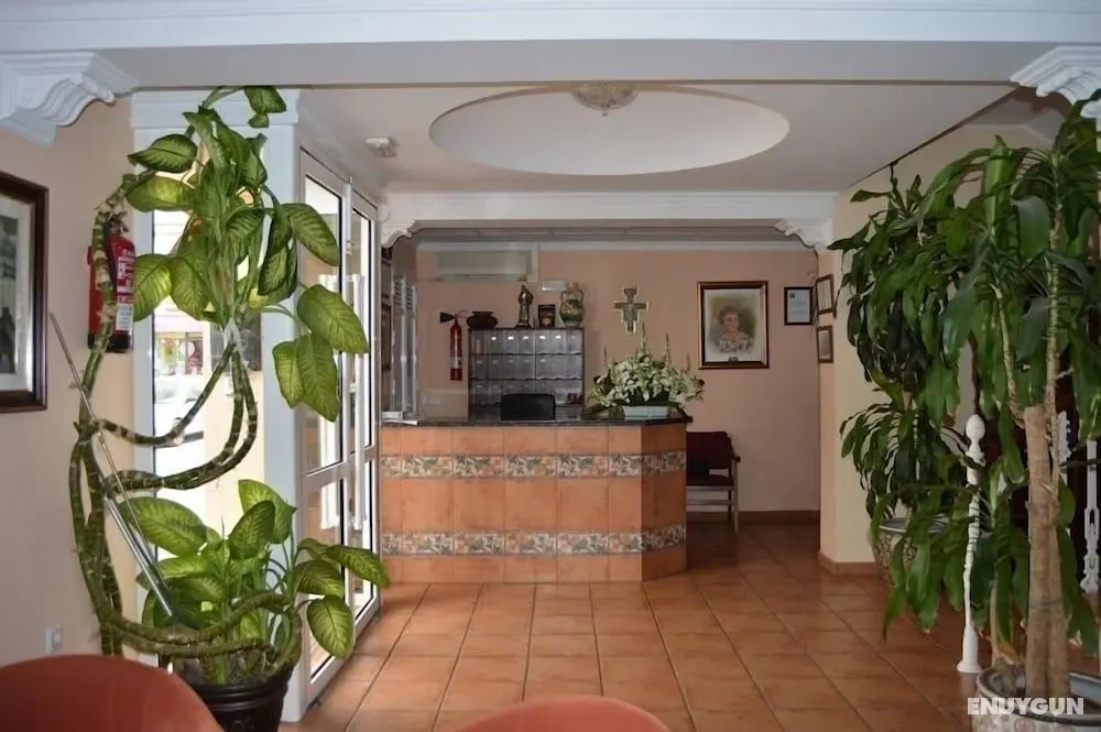 Hotel Paquita - Öne Çıkan Resim