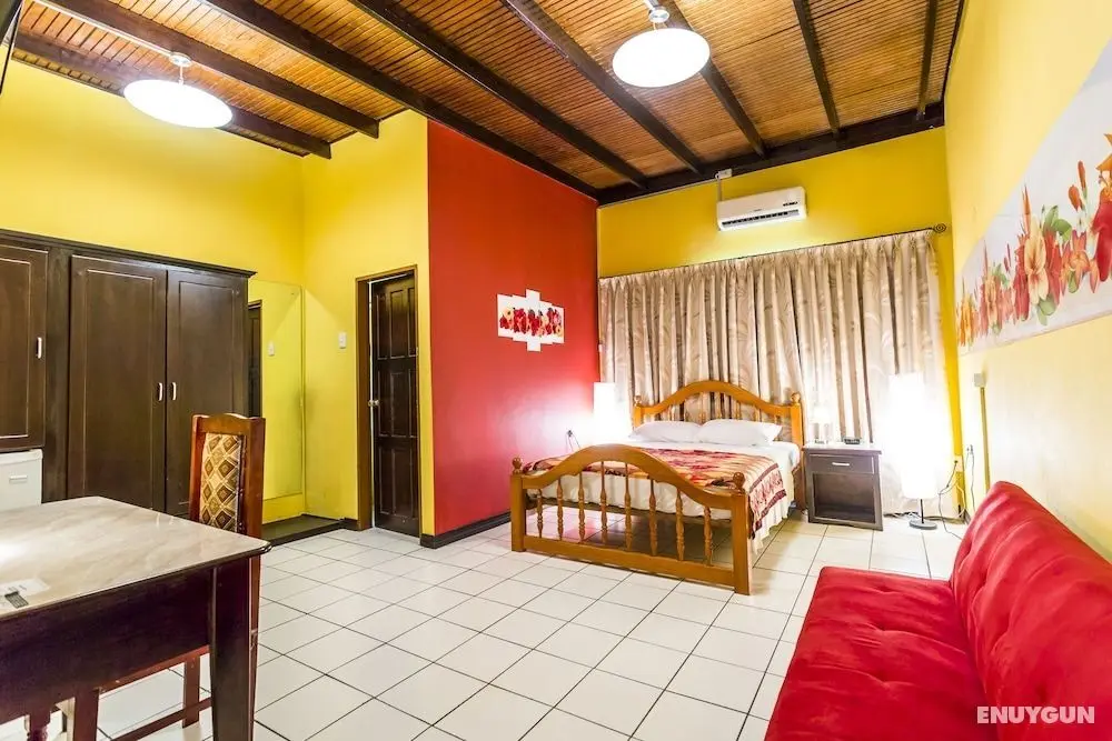 Par May La's Inn - Öne Çıkan Resim