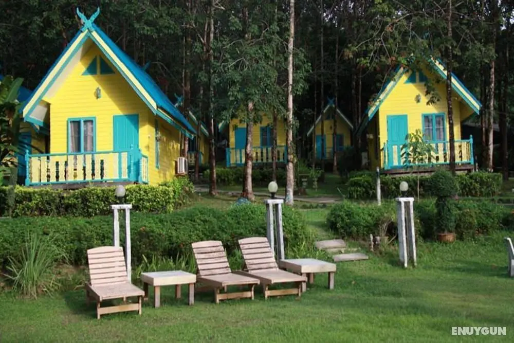 Para Resort Koh Chang - Öne Çıkan Resim