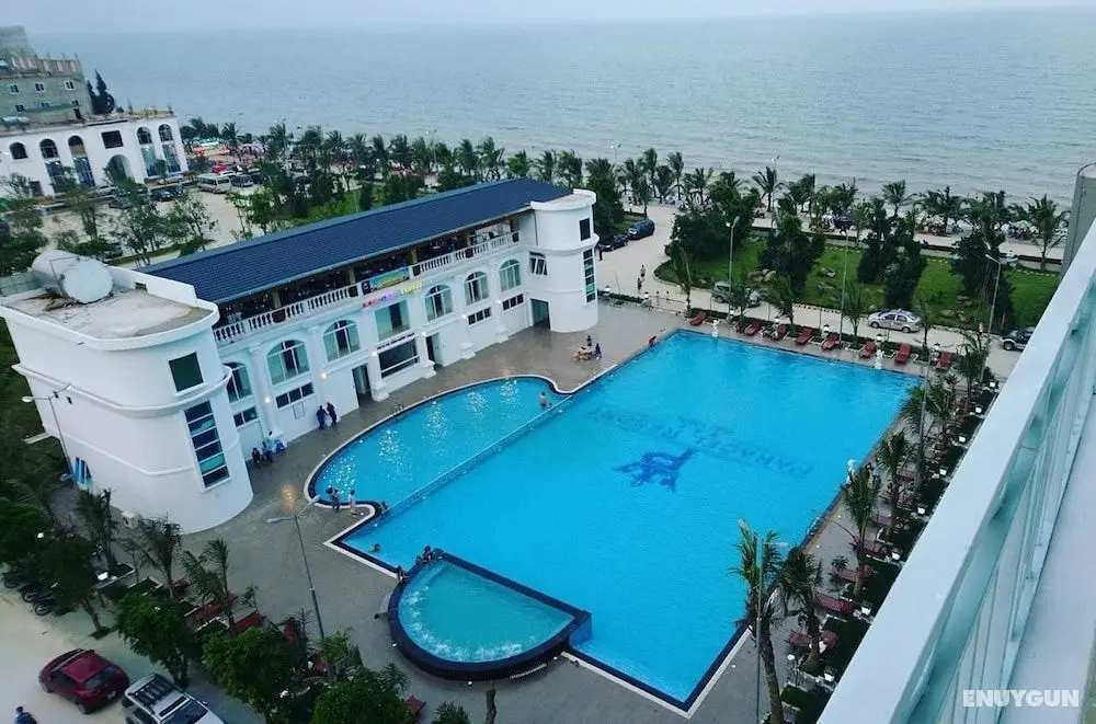Paracel Resort Hai Tien - Öne Çıkan Resim