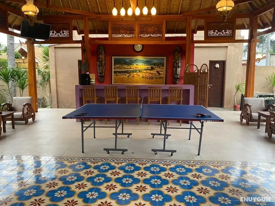 Paradesa Villa - Öne Çıkan Resim