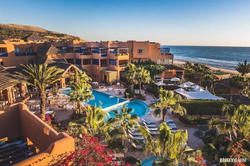 Paradis Plage Surf Yoga & Spa resort - Öne Çıkan Resim