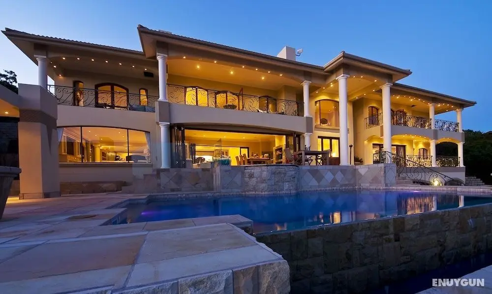 Villa Paradisa Guest House - Öne Çıkan Resim