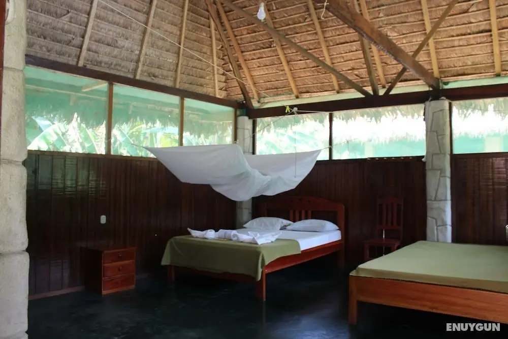 Paradise Amazon Lodge & Adventure - Öne Çıkan Resim