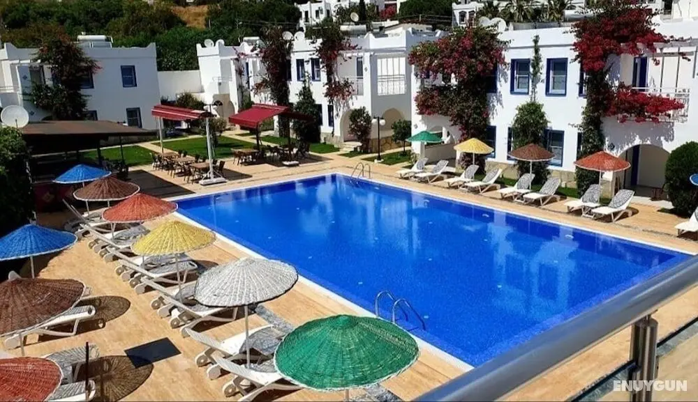 PARADISE APART HOTEL - Öne Çıkan Resim