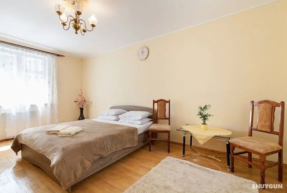 Paradise apartment 2 - Öne Çıkan Resim