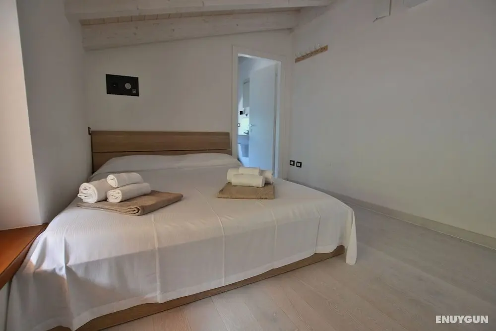 Paradise Apartment - Oda