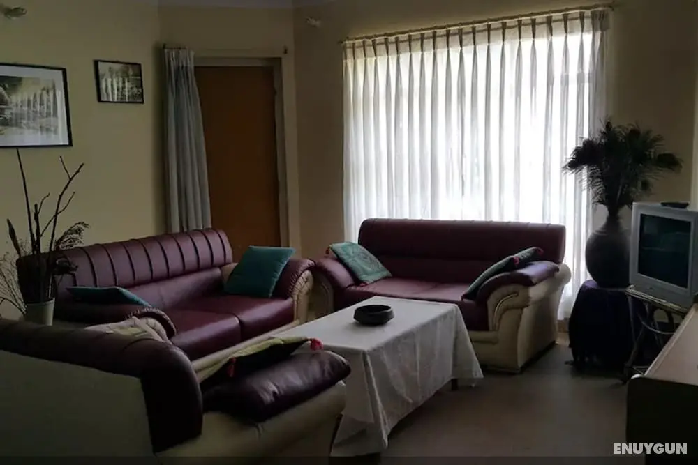 Paradise Apartment - Öne Çıkan Resim
