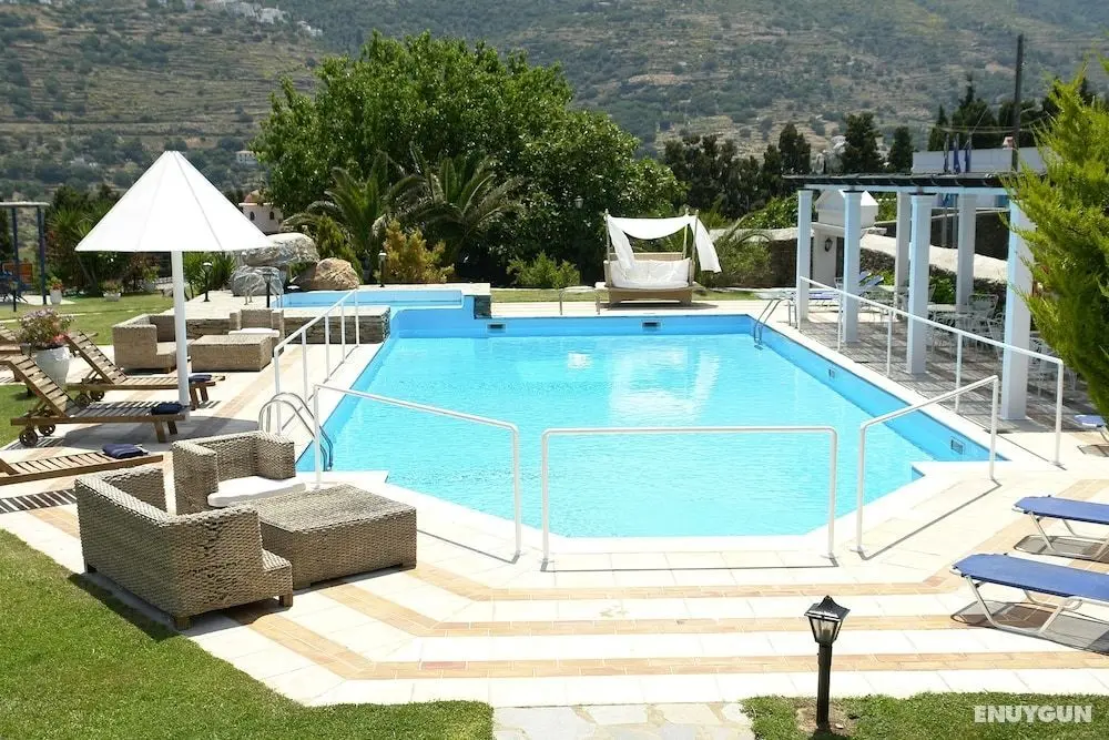 Paradise Art Hotel - Öne Çıkan Resim