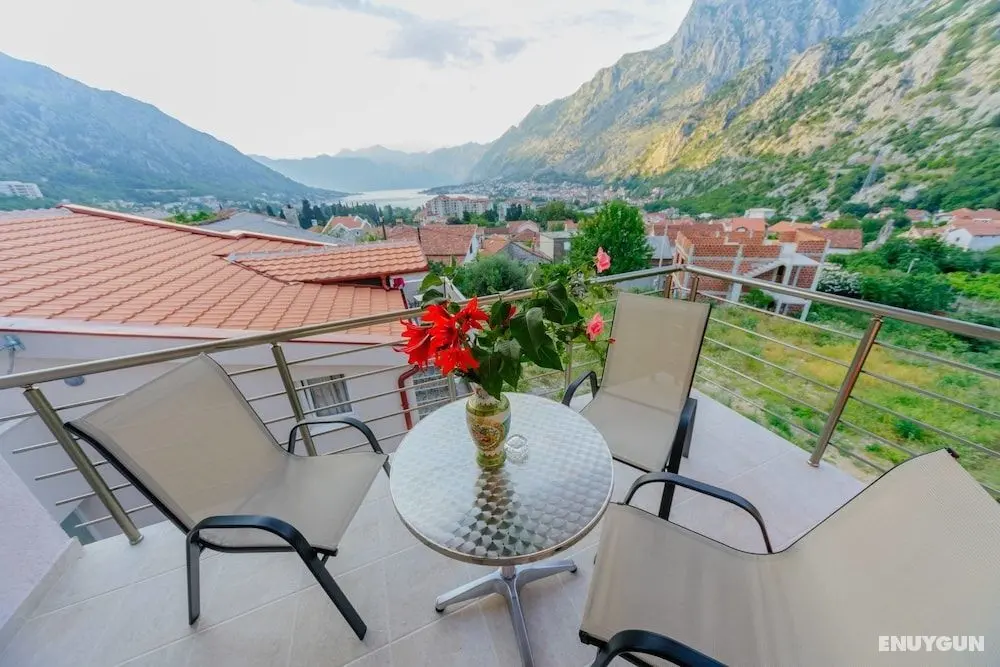 Paradise Bay Apartments - Öne Çıkan Resim