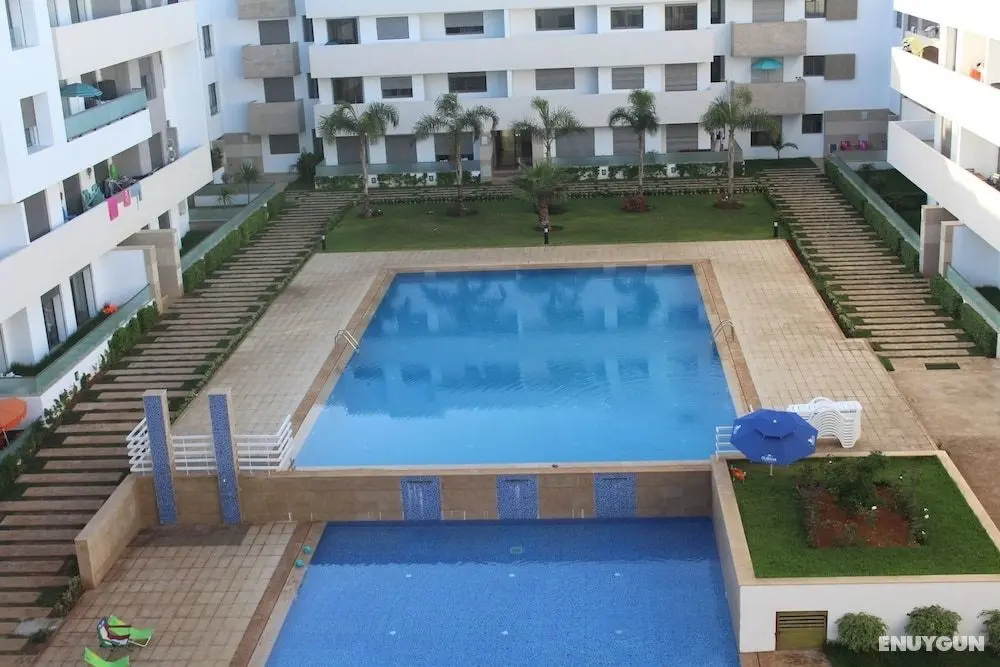 Paradise Beach - Öne Çıkan Resim