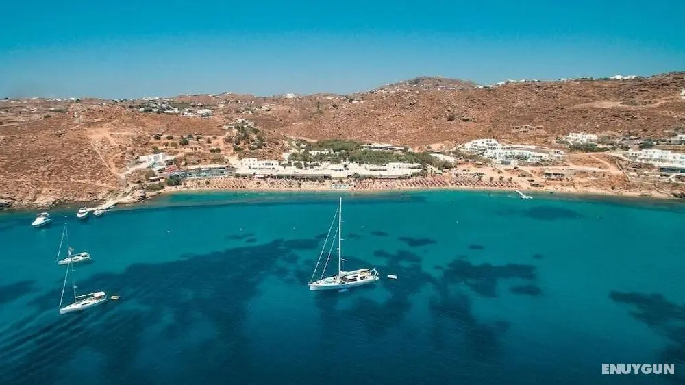 Paradise Beach Resort - Öne Çıkan Resim