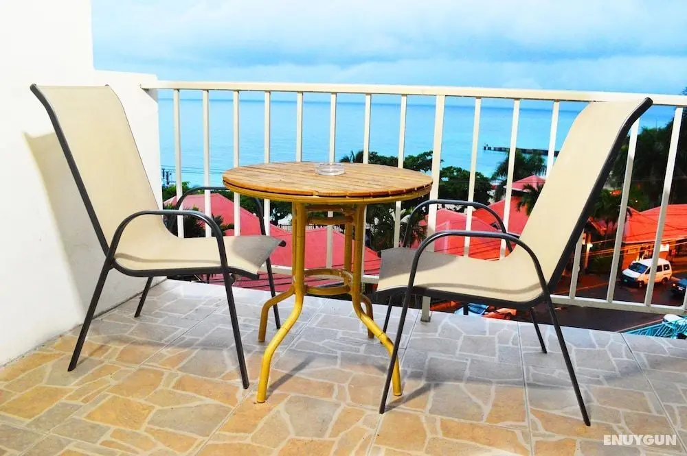 Paradise Beach Studio At Montego Bay Club - Öne Çıkan Resim