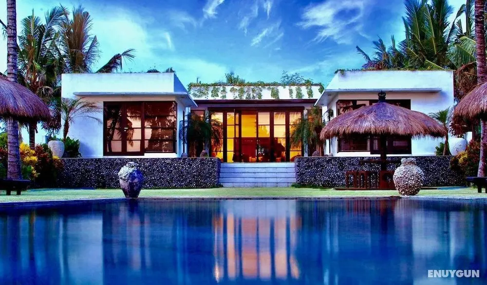 Villa Paradise Beach - Öne Çıkan Resim