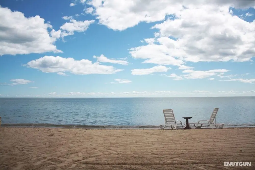 Paradise Beach Resort - Öne Çıkan Resim