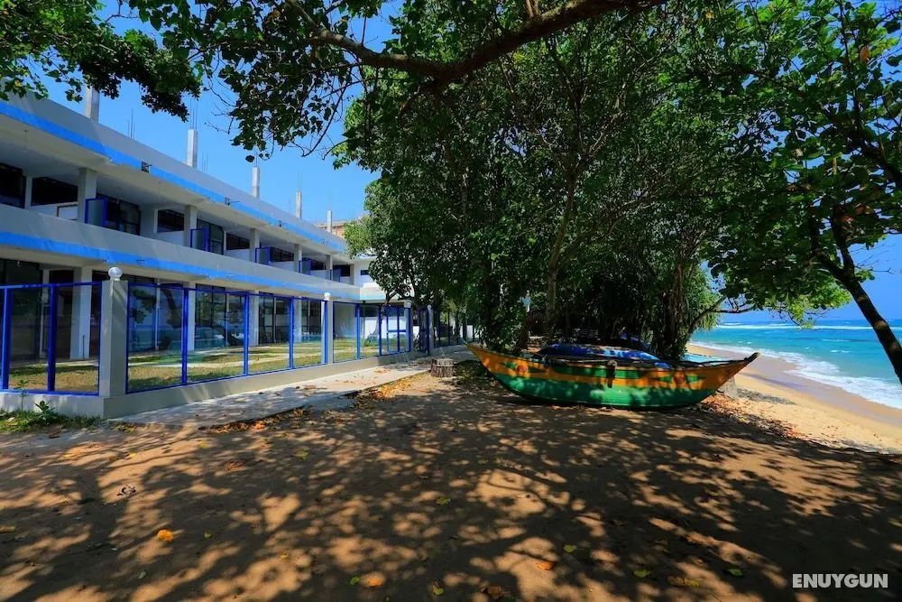 Paradise Beach Resort - Öne Çıkan Resim