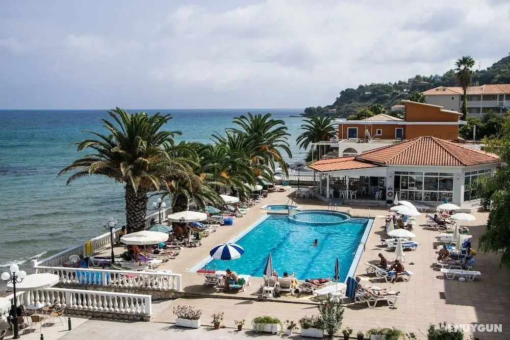 Paradise Beach Hotel - Öne Çıkan Resim