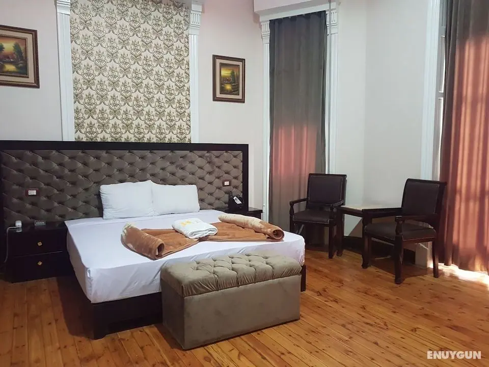 Paradise Boutique Hotel - Öne Çıkan Resim